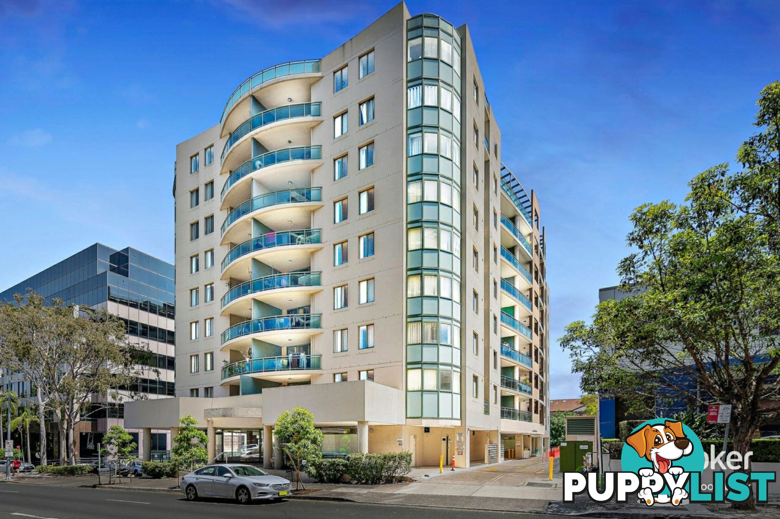 Level 7/16-20 Meredith Street BANKSTOWN NSW 2200