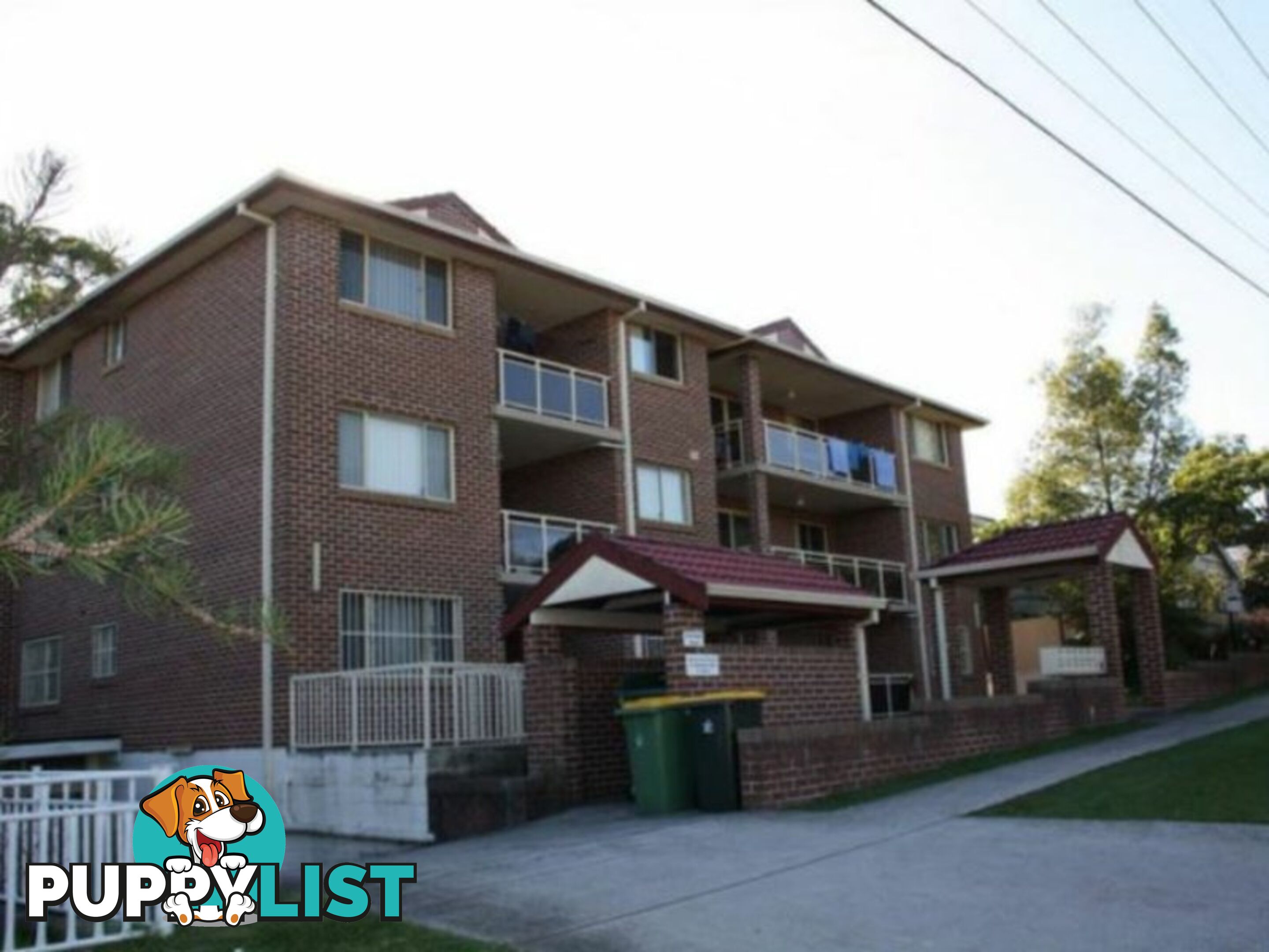 11/34-36 Reynolds Avenue BANKSTOWN NSW 2200