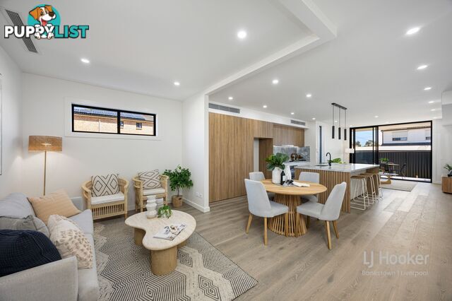 38 Beemera Street FAIRFIELD HEIGHTS NSW 2165