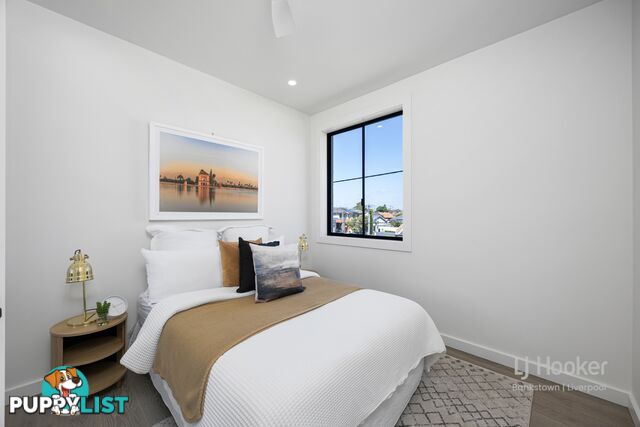 38 Beemera Street FAIRFIELD HEIGHTS NSW 2165