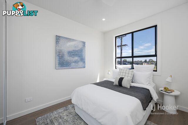 38 Beemera Street FAIRFIELD HEIGHTS NSW 2165