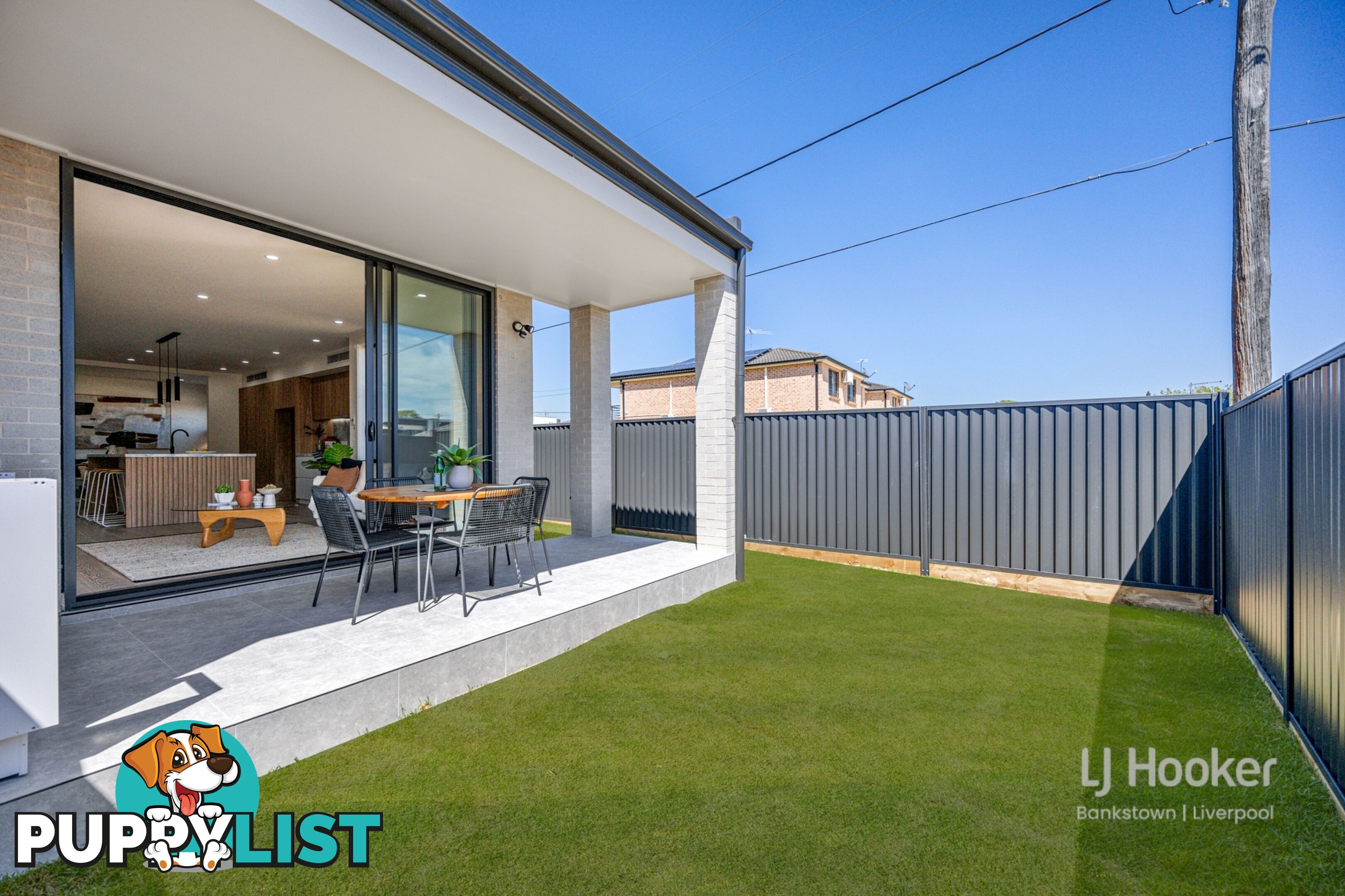 38 Beemera Street FAIRFIELD HEIGHTS NSW 2165