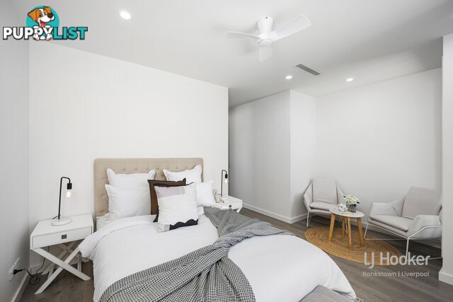 38 Beemera Street FAIRFIELD HEIGHTS NSW 2165