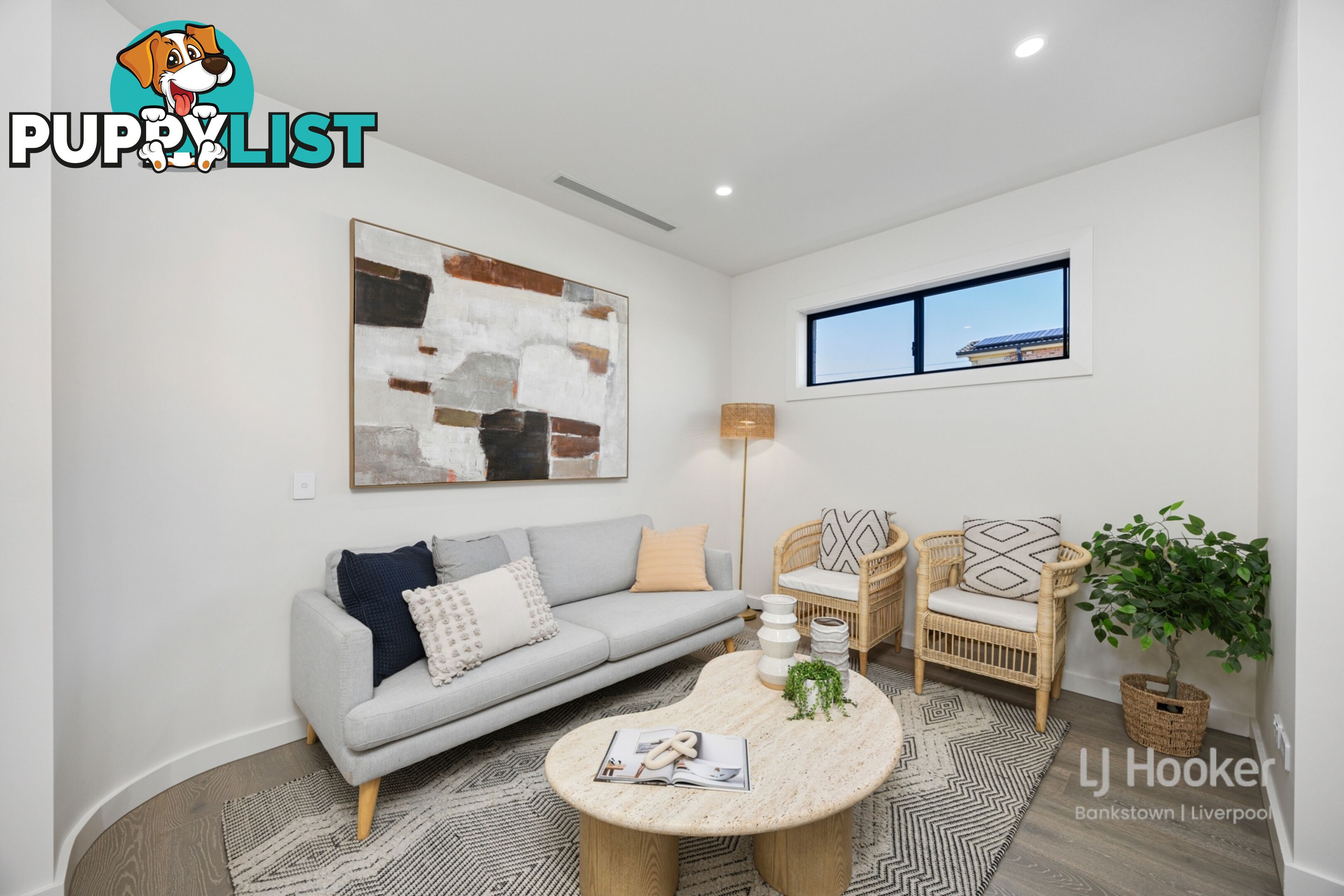 38 Beemera Street FAIRFIELD HEIGHTS NSW 2165