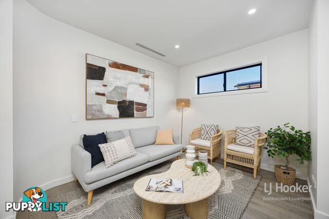 38 Beemera Street FAIRFIELD HEIGHTS NSW 2165