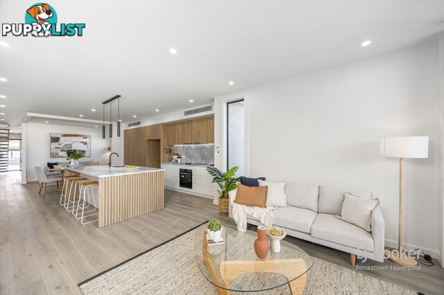 38 Beemera Street FAIRFIELD HEIGHTS NSW 2165