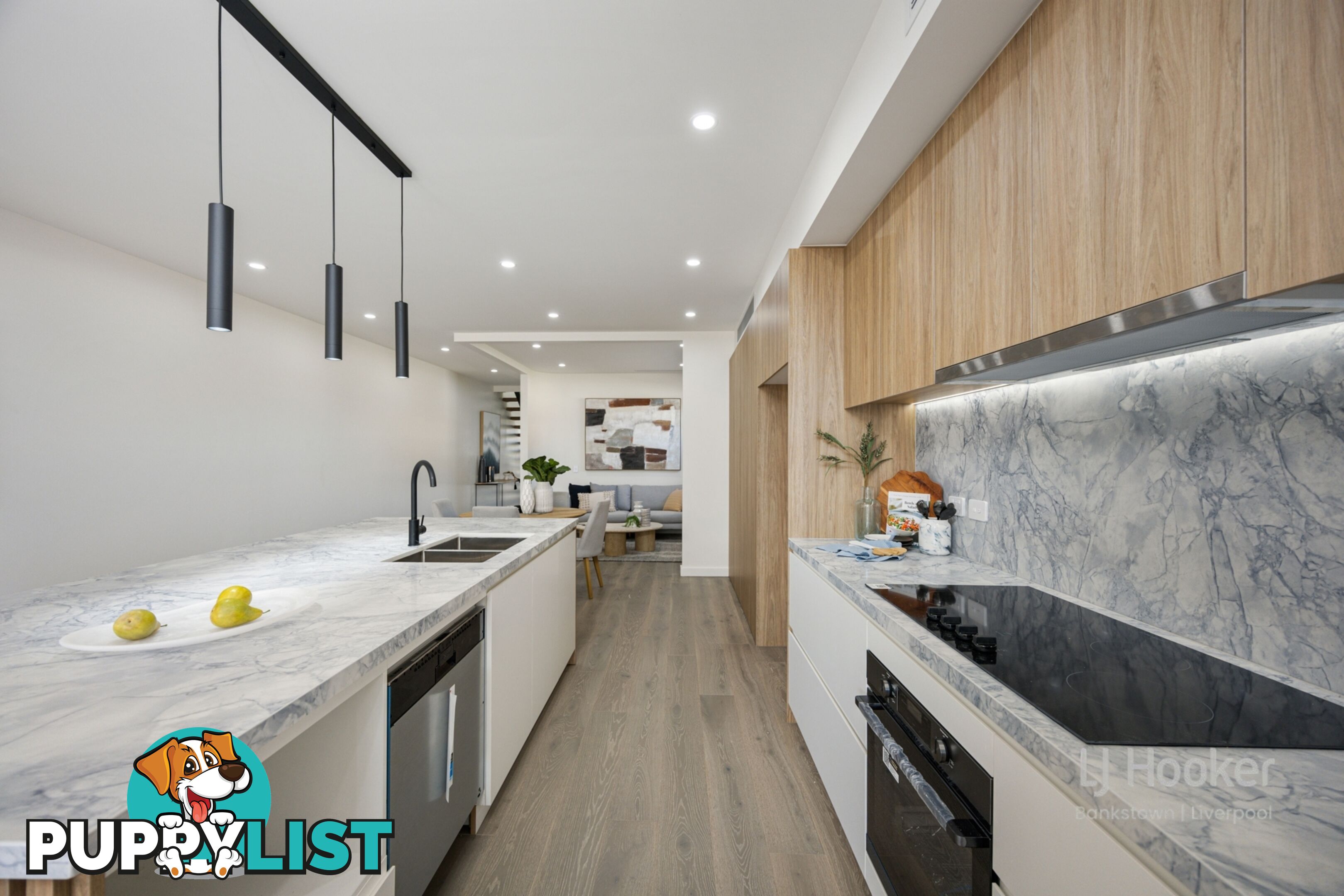 38 Beemera Street FAIRFIELD HEIGHTS NSW 2165