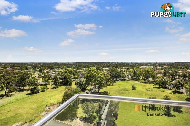 416/1 Villawood Place VILLAWOOD NSW 2163