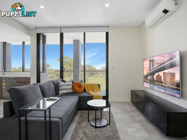 416/1 Villawood Place VILLAWOOD NSW 2163