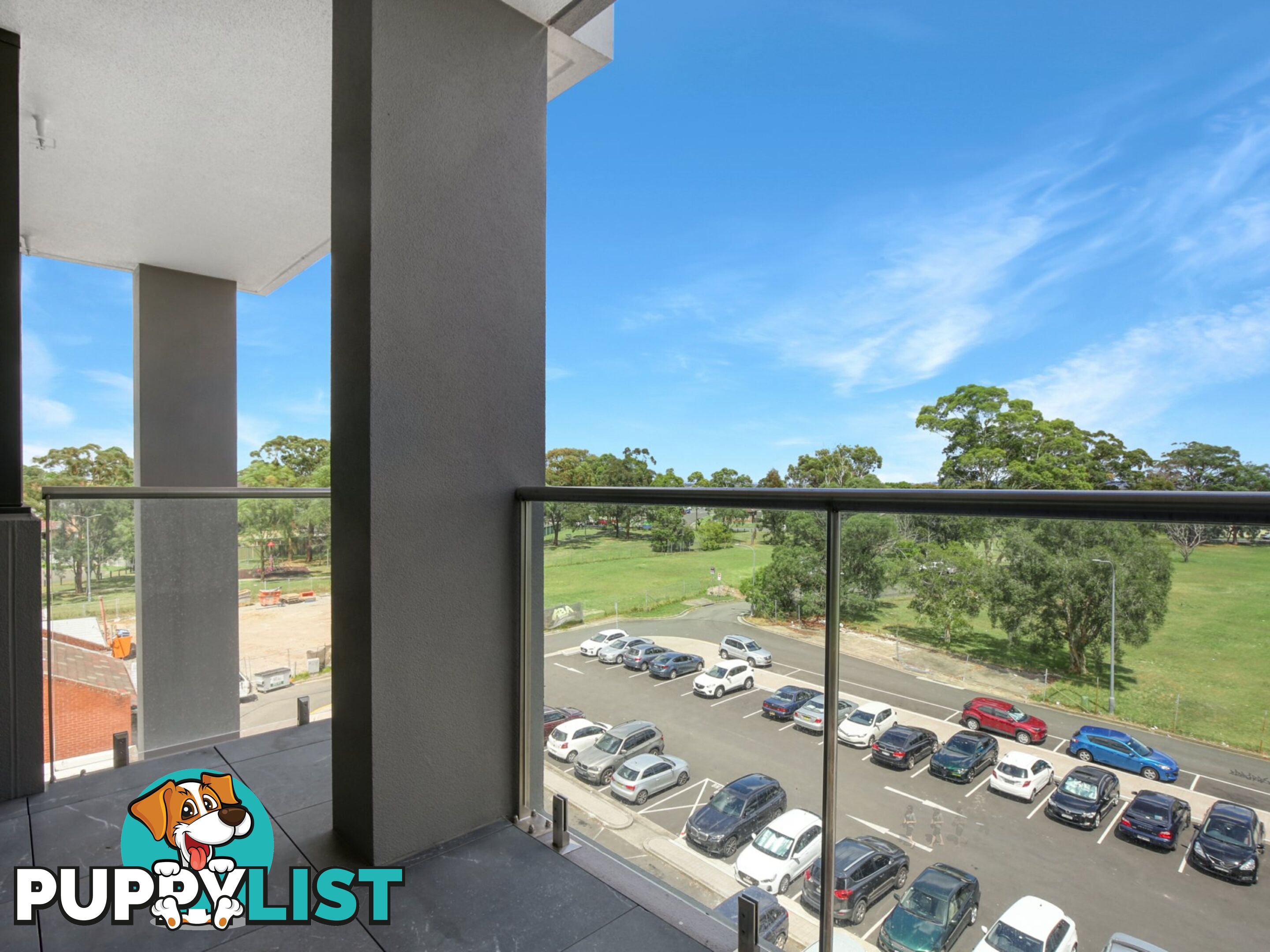 416/1 Villawood Place VILLAWOOD NSW 2163
