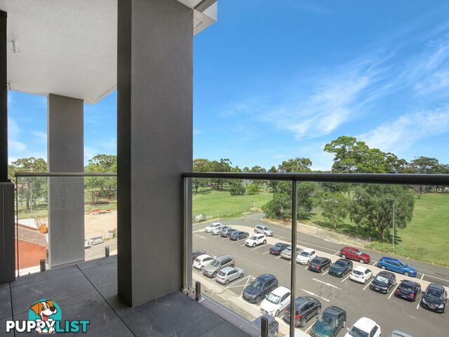 416/1 Villawood Place VILLAWOOD NSW 2163