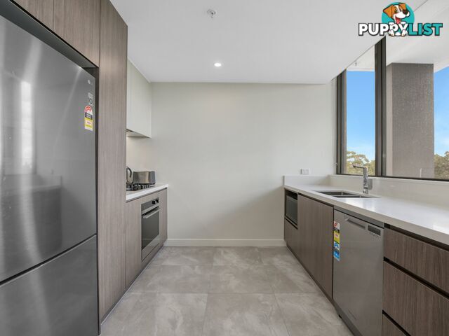 416/1 Villawood Place VILLAWOOD NSW 2163