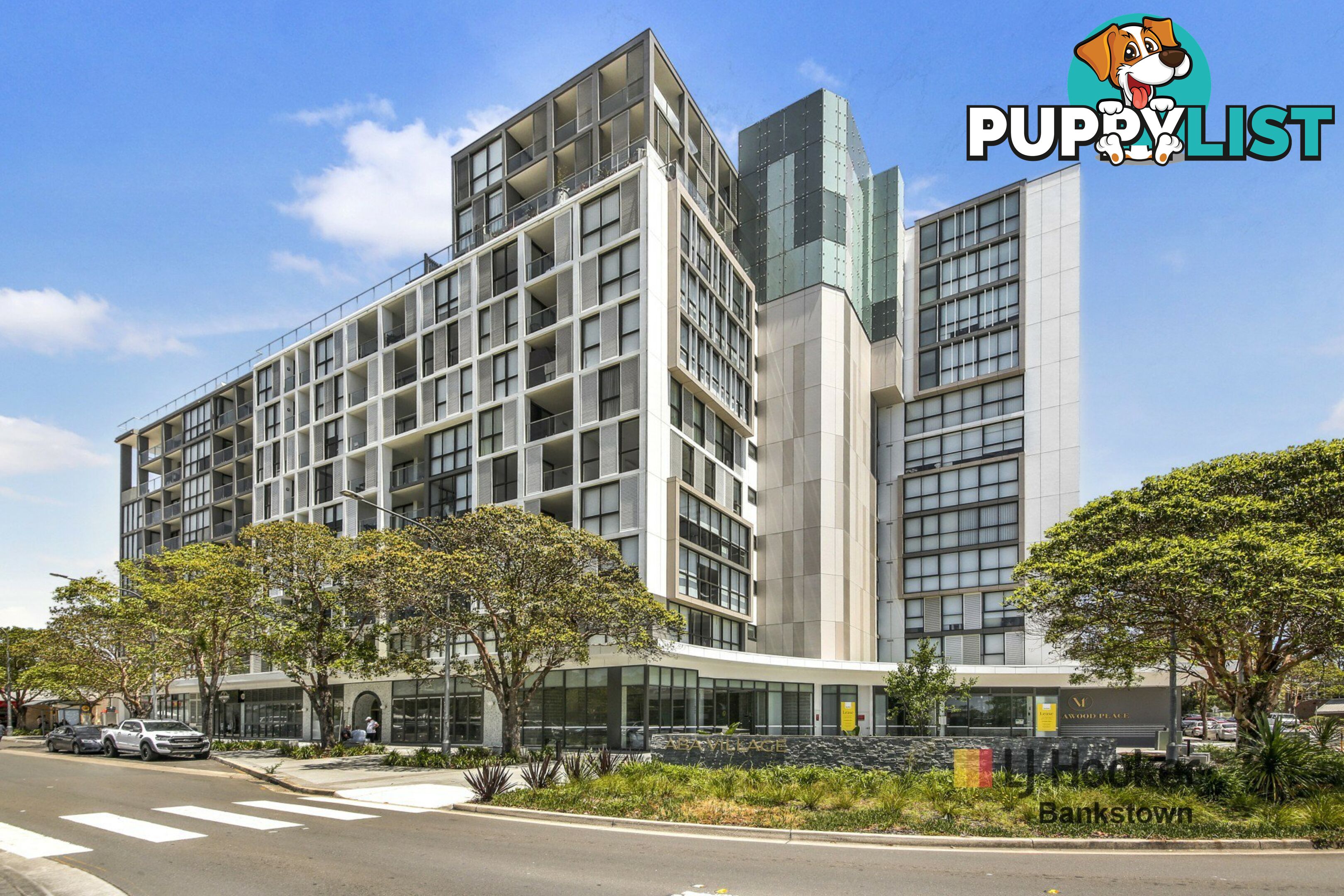 416/1 Villawood Place VILLAWOOD NSW 2163