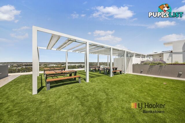 416/1 Villawood Place VILLAWOOD NSW 2163