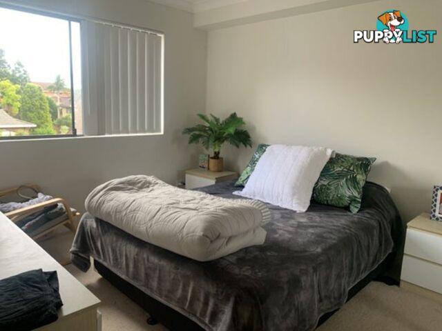 Unit 18/14-16 White Avenue BANKSTOWN NSW 2200