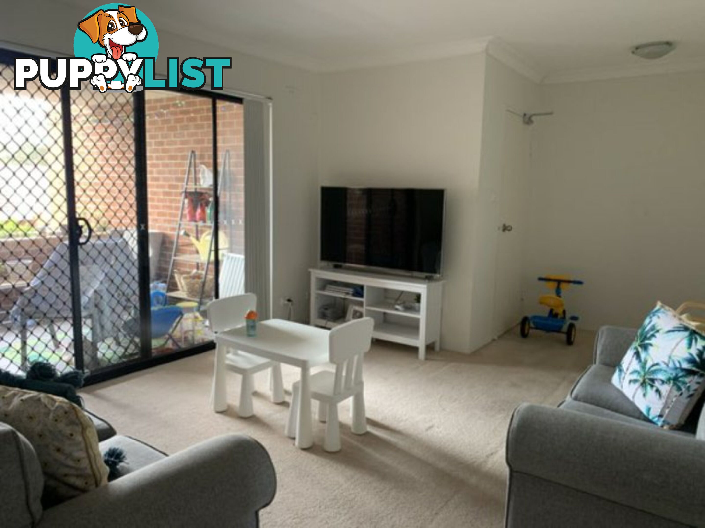 Unit 18/14-16 White Avenue BANKSTOWN NSW 2200