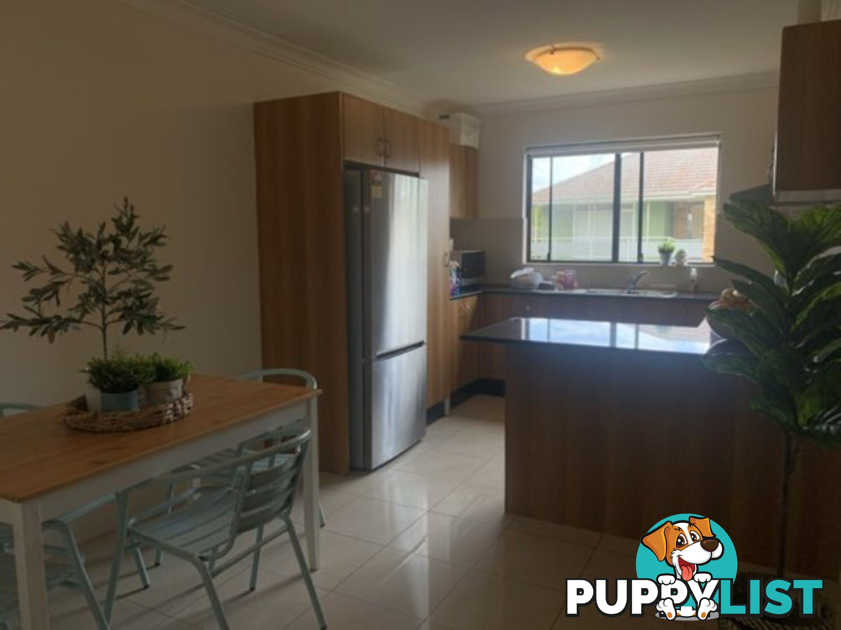 Unit 18/14-16 White Avenue BANKSTOWN NSW 2200