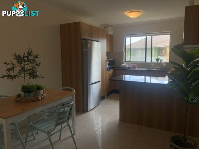 Unit 18/14-16 White Avenue BANKSTOWN NSW 2200