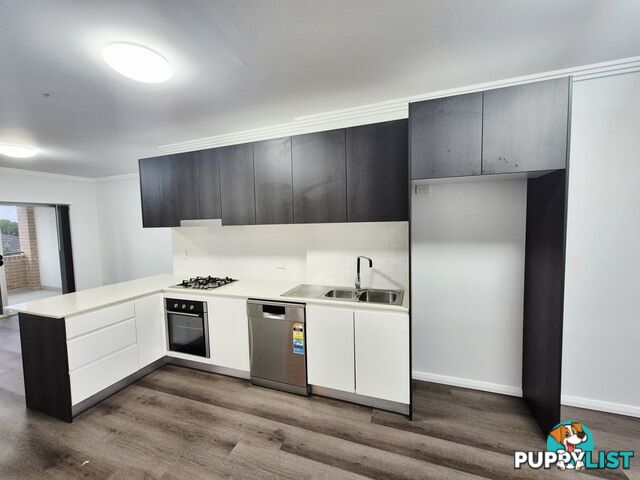 18/30-32 Third Avenue MACQUARIE FIELDS NSW 2564
