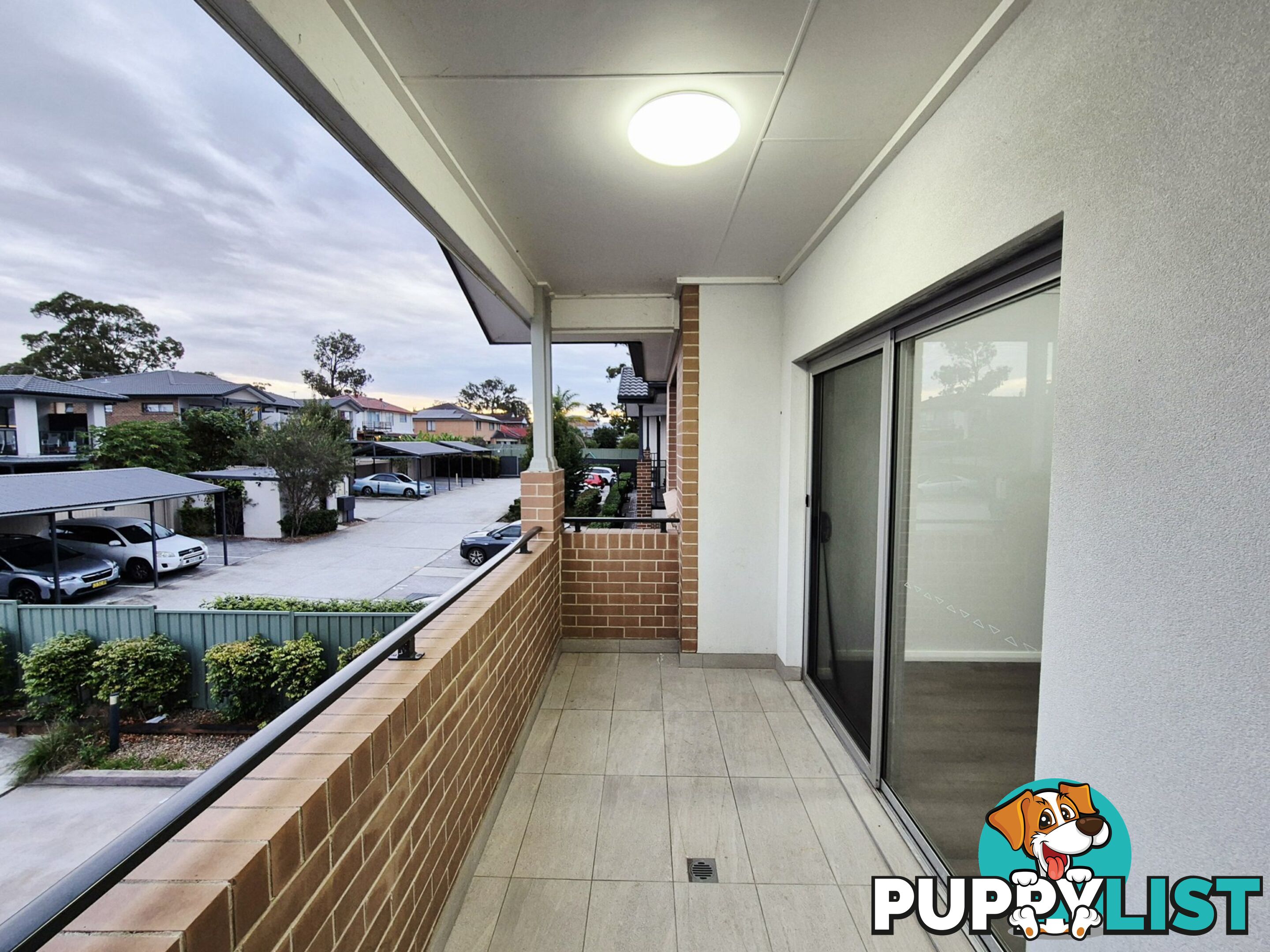 18/30-32 Third Avenue MACQUARIE FIELDS NSW 2564