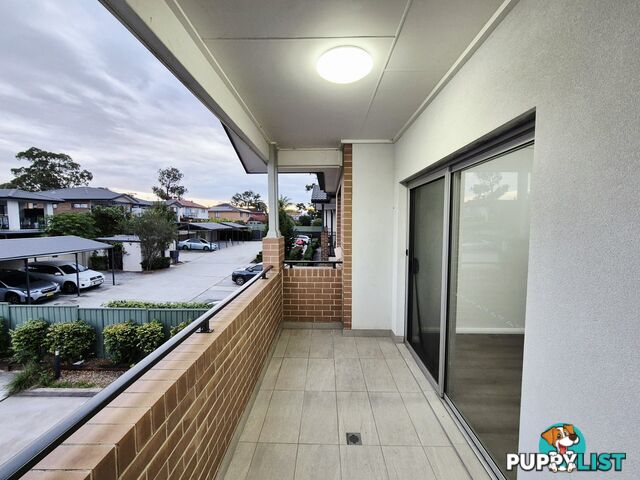 18/30-32 Third Avenue MACQUARIE FIELDS NSW 2564