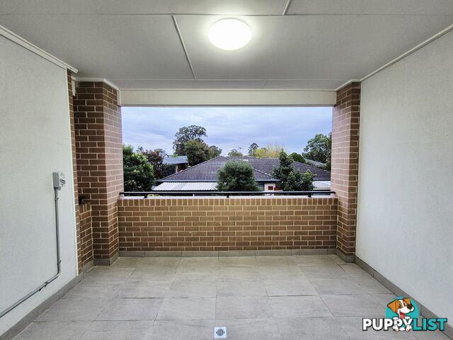 18/30-32 Third Avenue MACQUARIE FIELDS NSW 2564