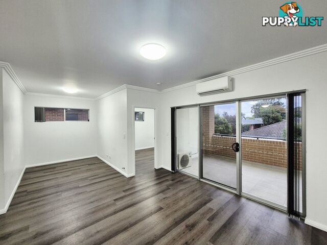 18/30-32 Third Avenue MACQUARIE FIELDS NSW 2564
