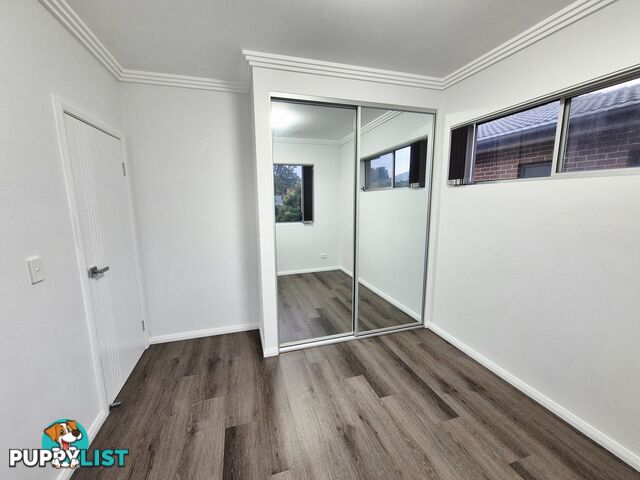 18/30-32 Third Avenue MACQUARIE FIELDS NSW 2564
