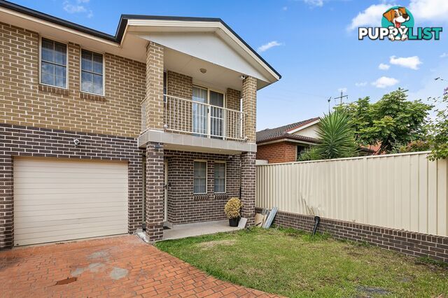 3/193 Newbridge CHIPPING NORTON NSW 2170