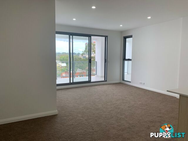 502/3 Leonard Street BANKSTOWN NSW 2200