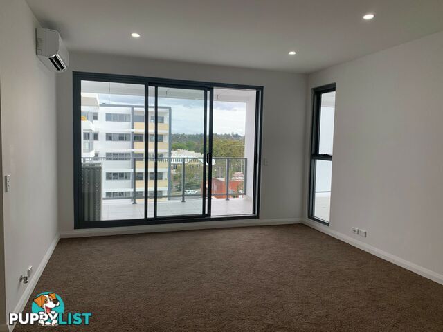 502/3 Leonard Street BANKSTOWN NSW 2200