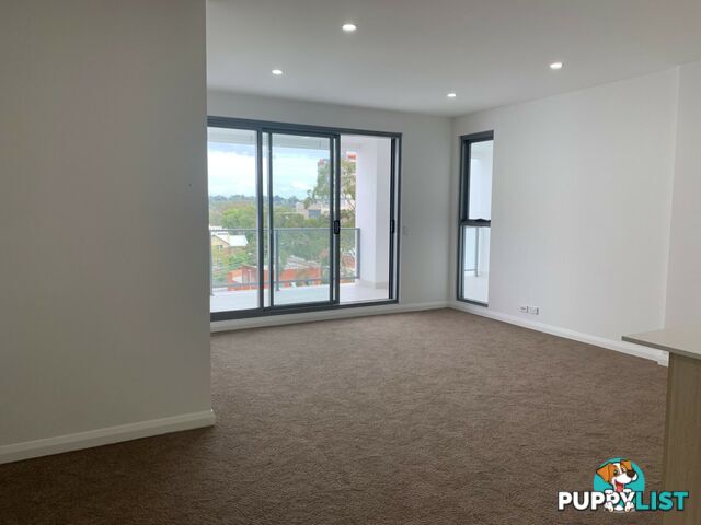 502/3 Leonard Street BANKSTOWN NSW 2200