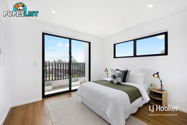 1/43 Craig Avenue MOOREBANK NSW 2170