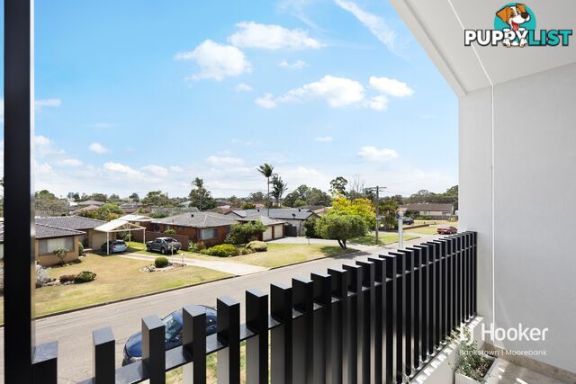 1/43 Craig Avenue MOOREBANK NSW 2170