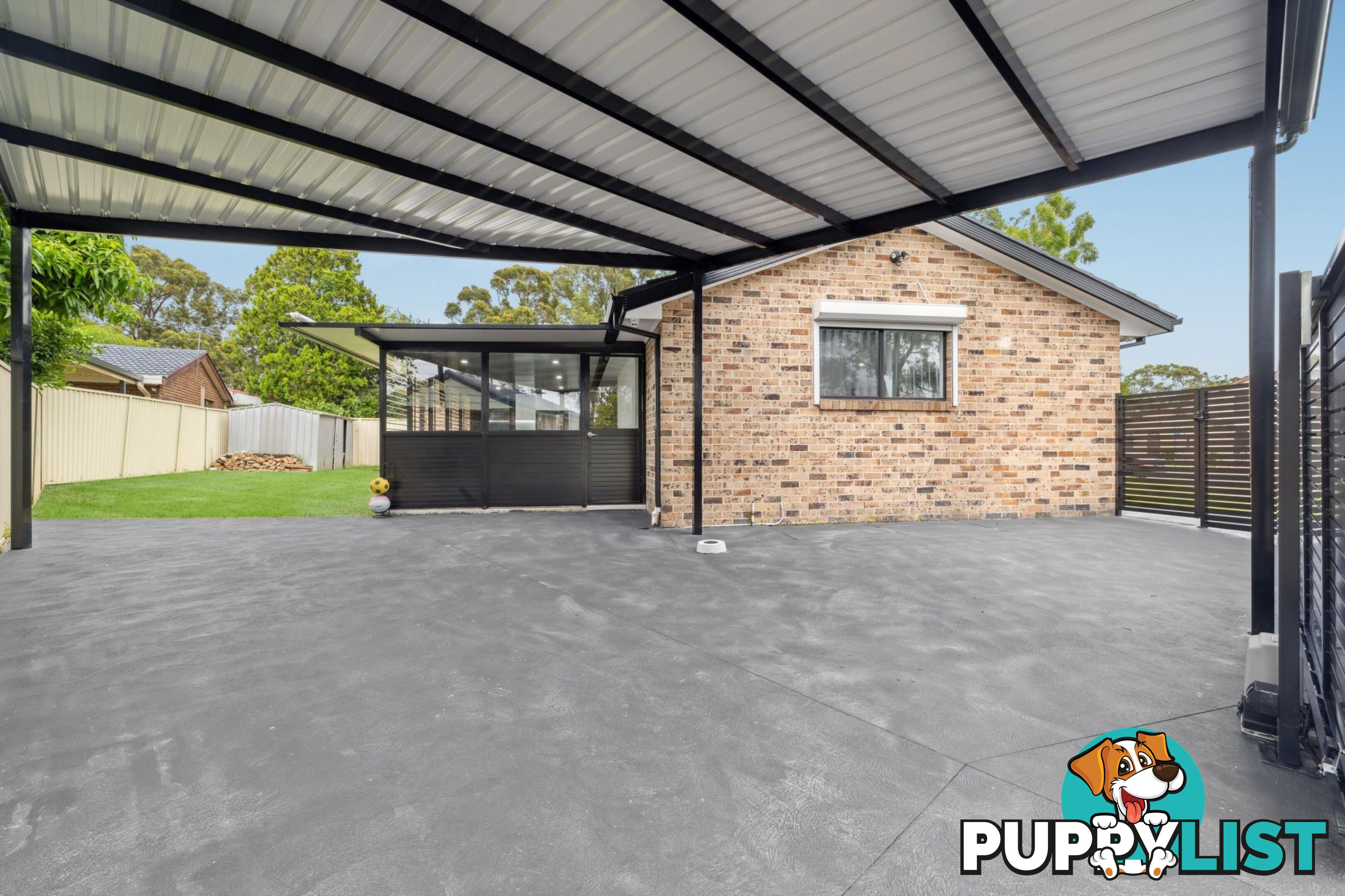 1 Ledbury Place CHIPPING NORTON NSW 2170