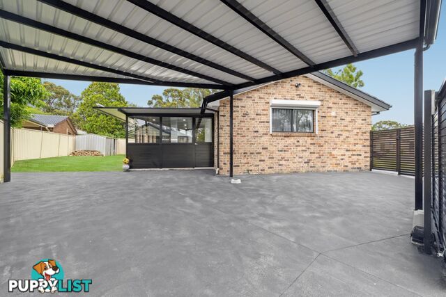 1 Ledbury Place CHIPPING NORTON NSW 2170