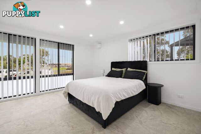 1 Ledbury Place CHIPPING NORTON NSW 2170