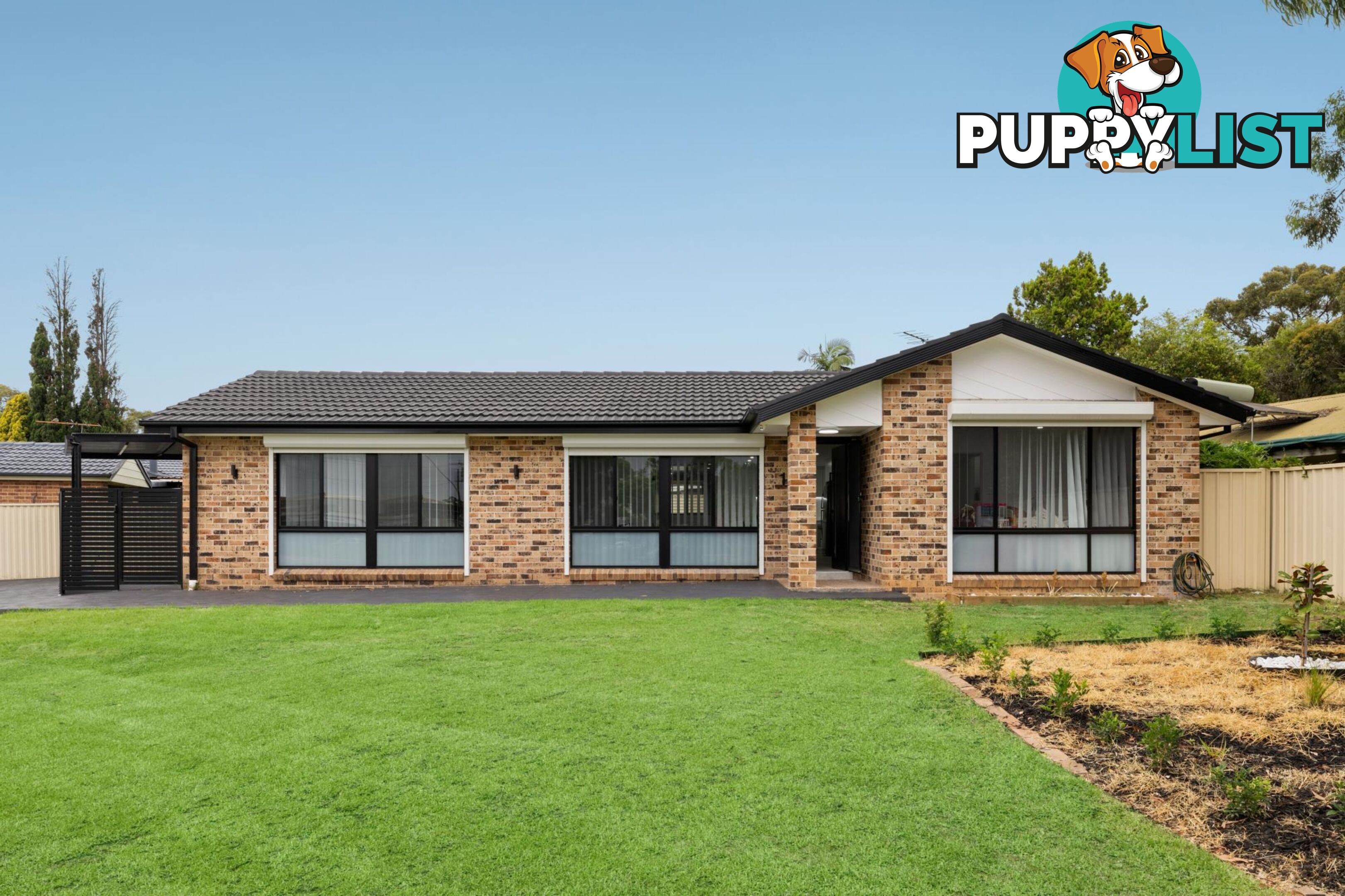 1 Ledbury Place CHIPPING NORTON NSW 2170