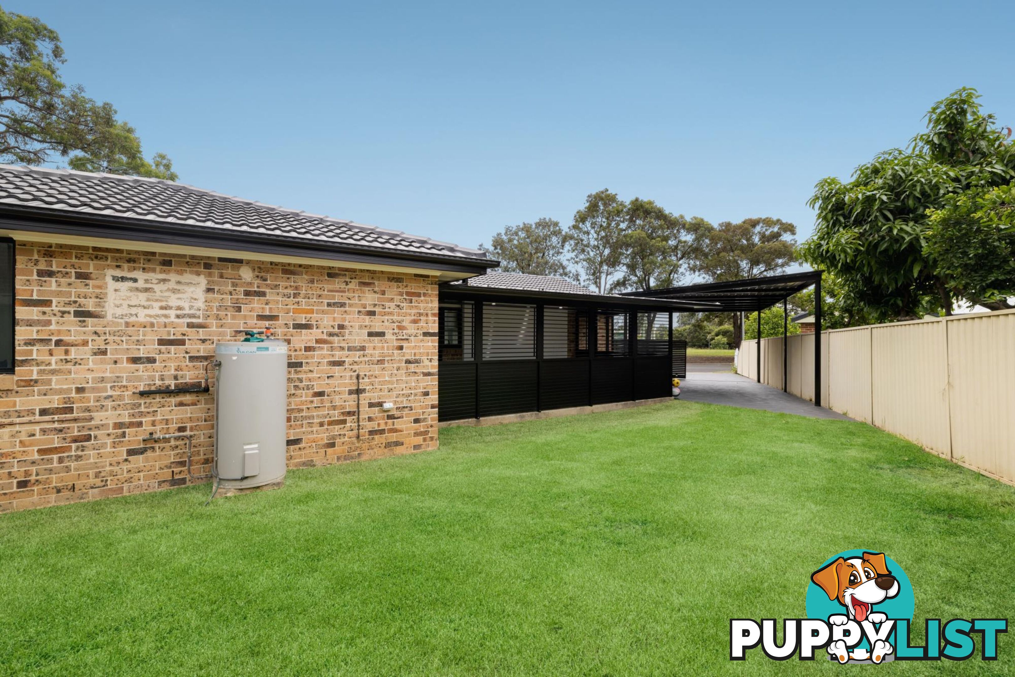 1 Ledbury Place CHIPPING NORTON NSW 2170