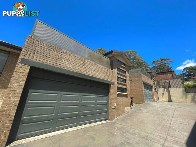 4/45-47 Dutton Street BANKSTOWN NSW 2200