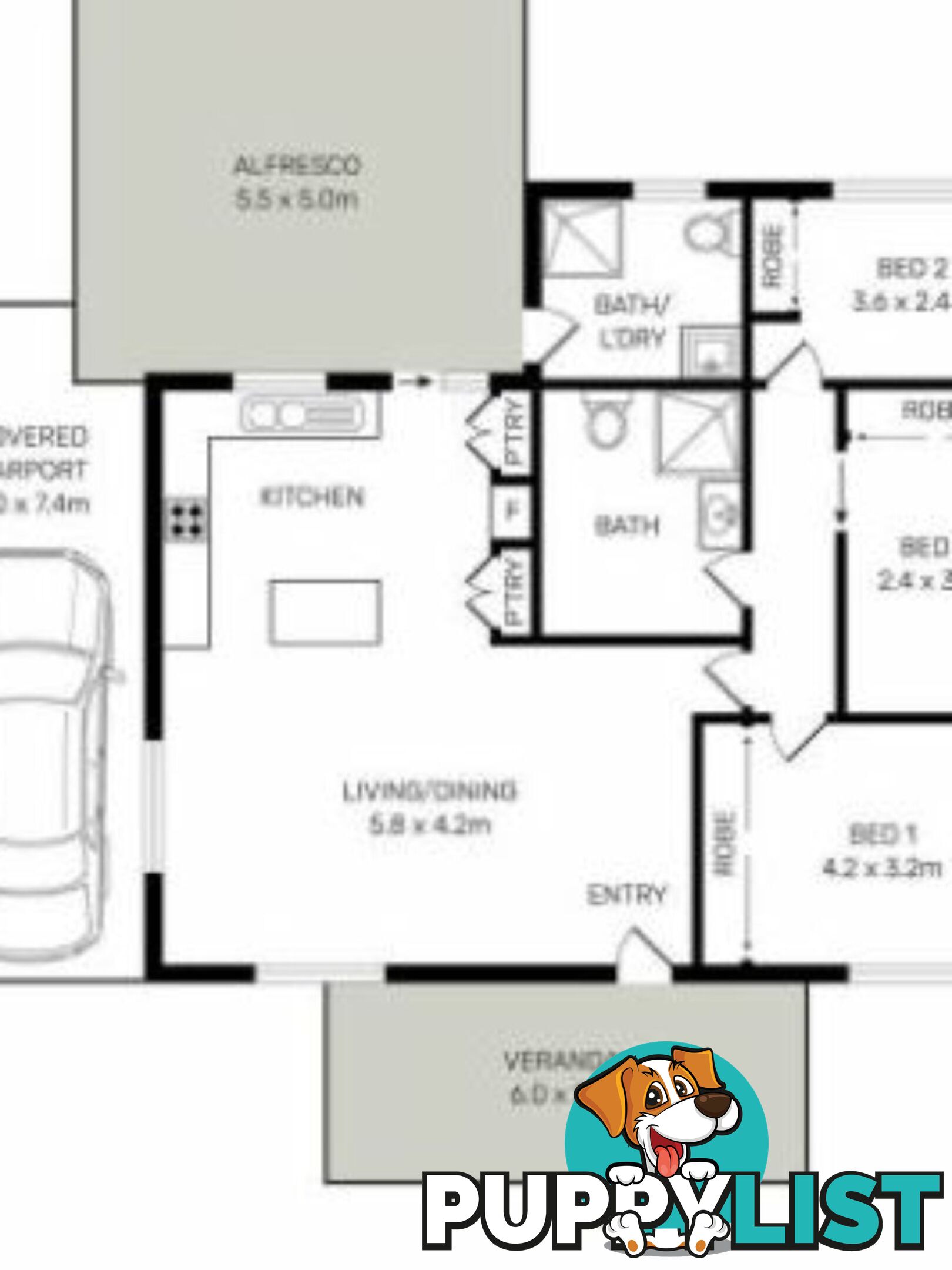 47 Kensington Street PUNCHBOWL NSW 2196