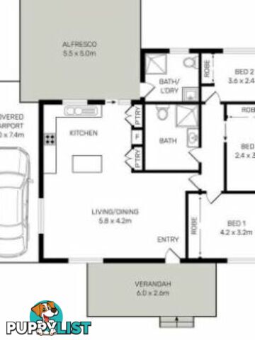 47 Kensington Street PUNCHBOWL NSW 2196