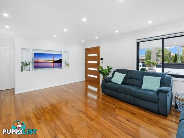 47 Kensington Street PUNCHBOWL NSW 2196