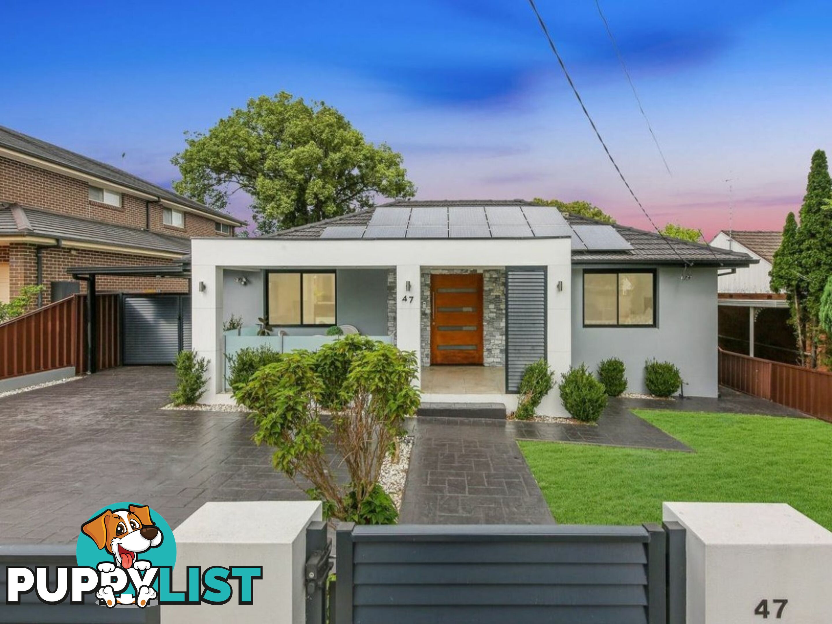 47 Kensington Street PUNCHBOWL NSW 2196