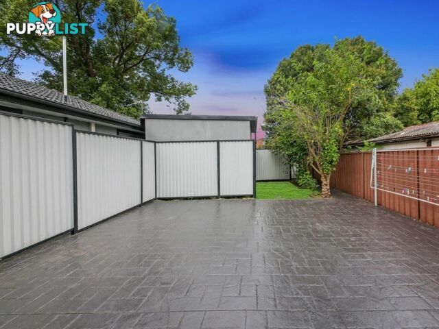 47 Kensington Street PUNCHBOWL NSW 2196