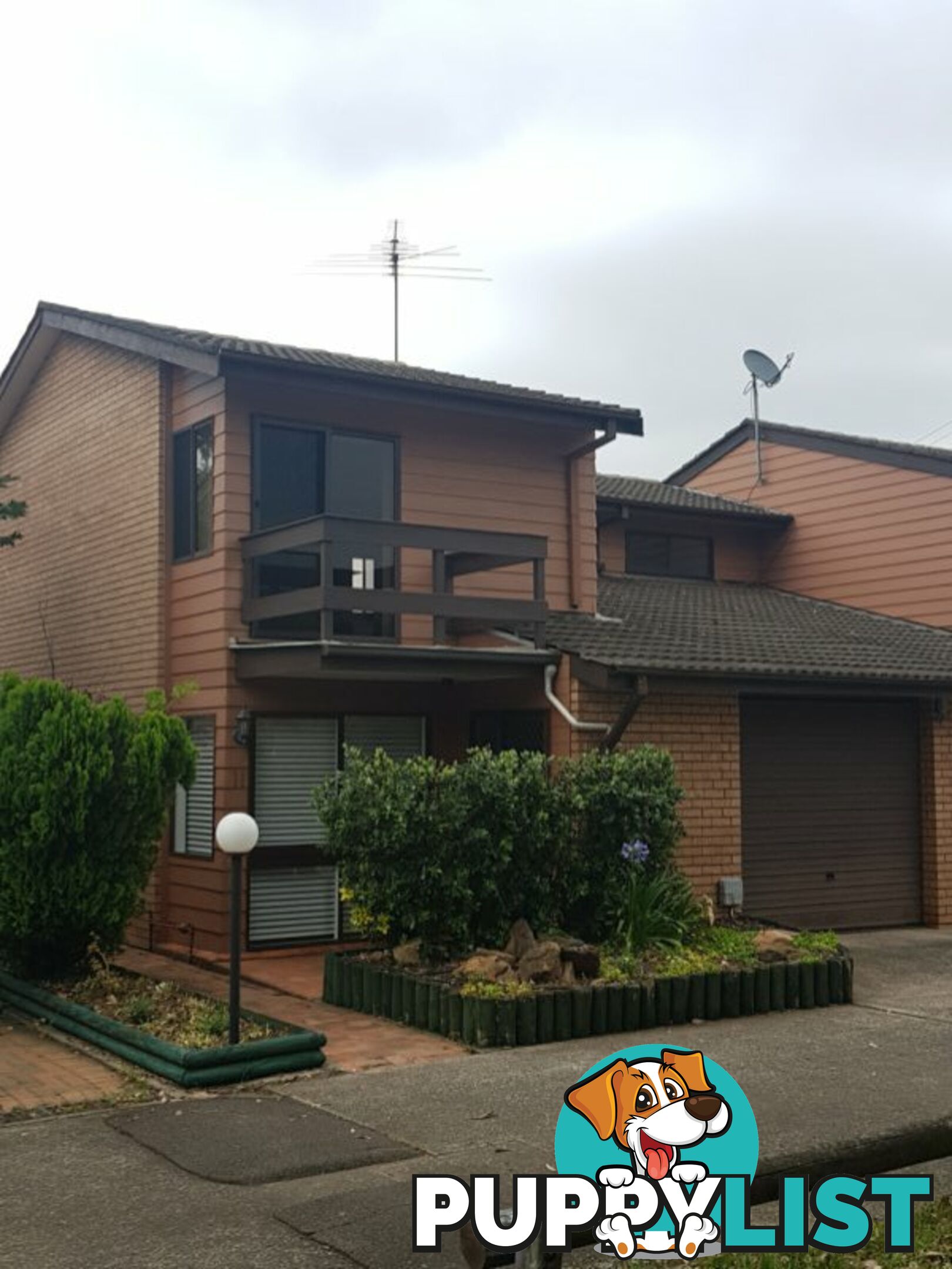 11/32A Olive Street CONDELL PARK NSW 2200