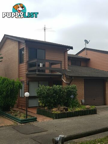 11/32A Olive Street CONDELL PARK NSW 2200