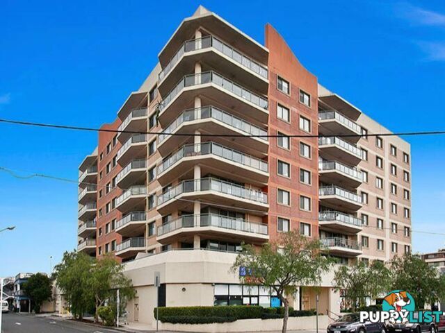 806/55 Raymond Street BANKSTOWN NSW 2200