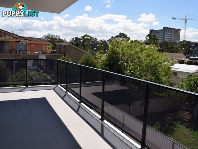 202/21-25 LEONARD STREET BANKSTOWN NSW 2200