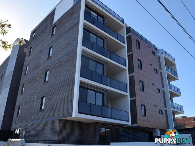 202/21-25 LEONARD STREET BANKSTOWN NSW 2200